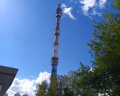 Останкинская телебашня: отзыв от Константин Великий