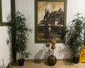 Art Hotel Krasnodar: отзыв от Надежда Скворцова