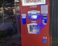 Зелёный попугай: отзыв от Арсен Юрьевич
