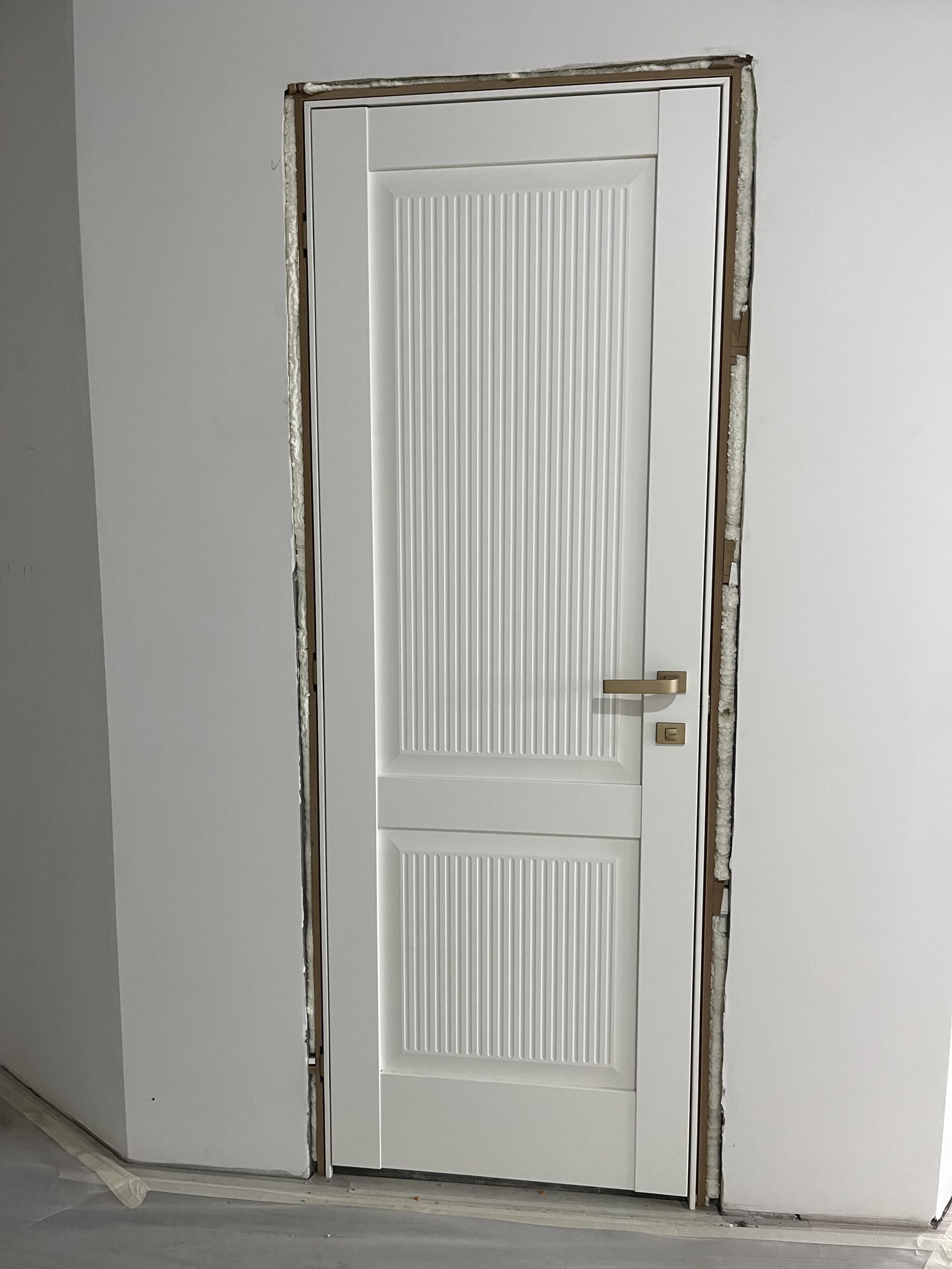 Profildoors Design, салон дверей, Радуга, Красноармейская 1-я, 6, Пермь —  2ГИС