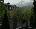 Country Hills Resort: отзыв от Мария Китаева