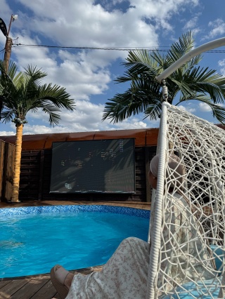 Тыныш, керемет фотосурет