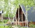 Forest Glamp Uvarovo: отзыв от Карина Игоревна