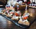 Fisch Herberg Сельдь Царский посол: отзыв от Mostinkovich Life