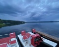 Озеро Зеркальное: отзыв от Н. Иванова