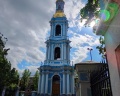 Никольский Морской собор: отзыв от Михаил Иванов