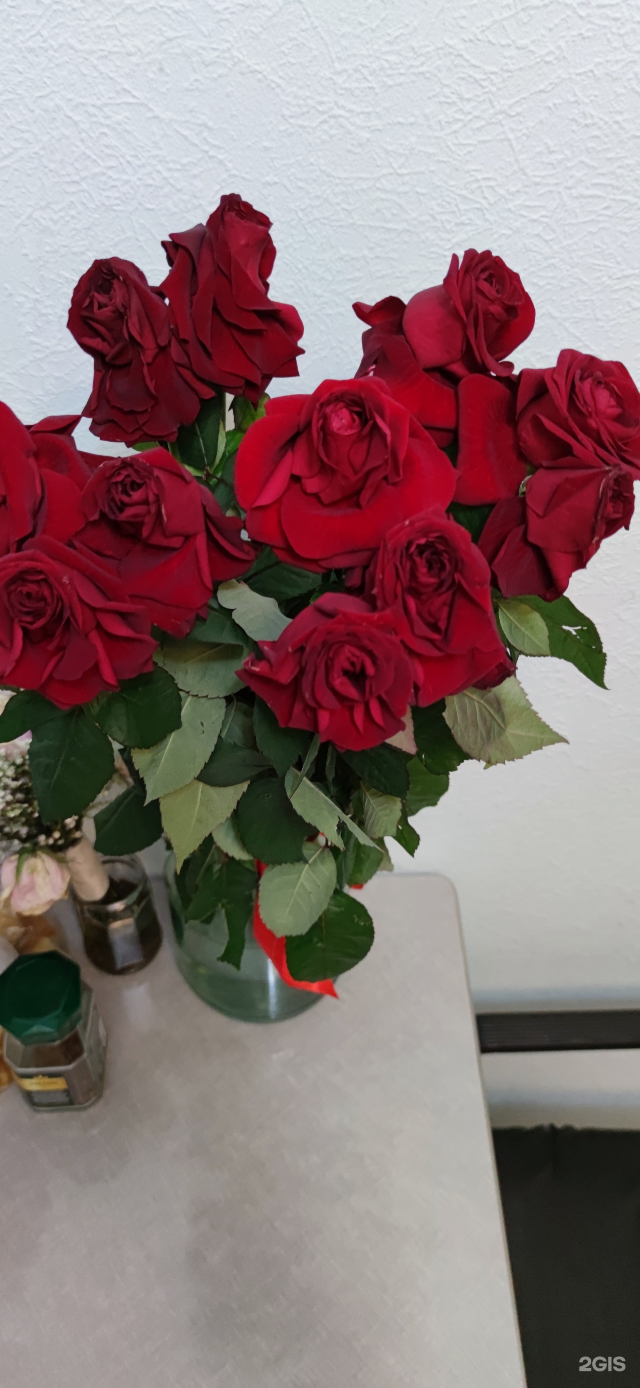 цветы нефтеюганск