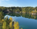 Оазис: отзыв от Анастасия Каржавина