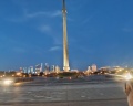 Парк Победы: отзыв от Антон Б.