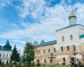 Воскресенский Новоиерусалимский монастырь: отзыв от Ксения Созина