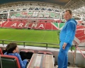 People stadium stories: отзыв от Утка Зиазитдинов