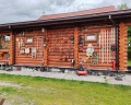 Барские хоромы: отзыв от Владимир Белоус