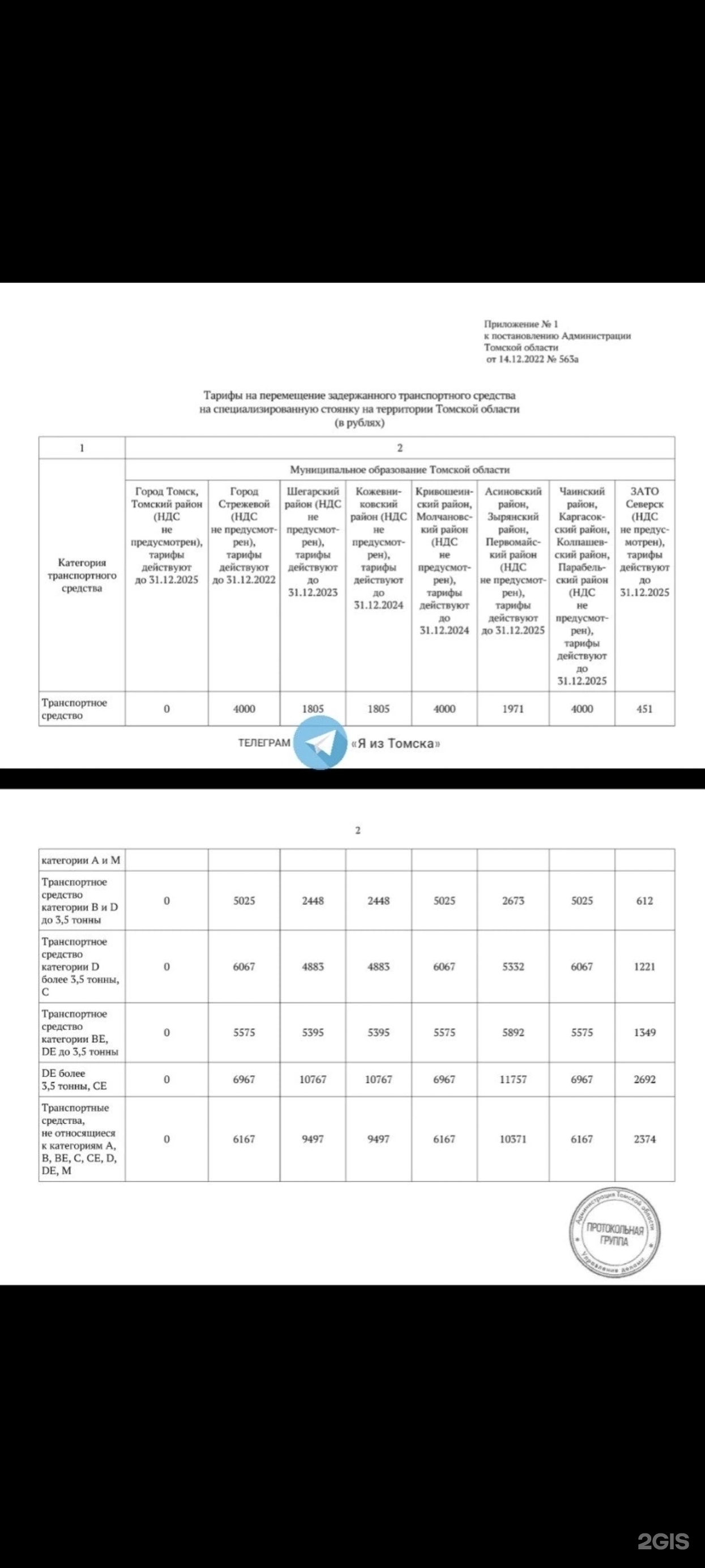 Специализированная стоянка по хранению задержанных транспортных средств на  территории г. Томск и Томский район, улица Владимира Высоцкого, 20/1, Томск  — 2ГИС