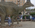 Дарвиновский музей: отзыв от Свет