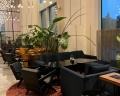 Radisson Blu Leninsky Prospect Hotel Moscow: отзыв от W W