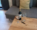 Geometrika • lounge hotel: отзыв от Алла Дуванова