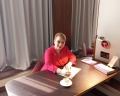 Hyatt Regency Moscow Petrovsky Park: отзыв от Михаил Зуев