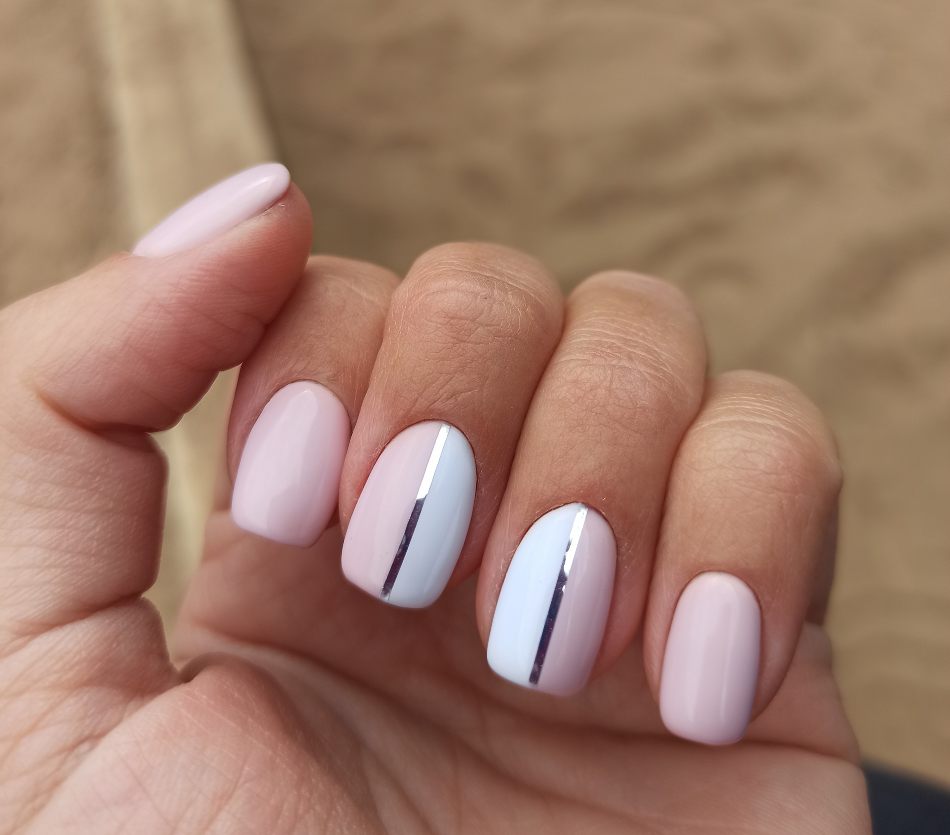 S.mash nails, ЖК Ново-Молоково, Солнечный проезд, 6, с. Молоково — 2ГИС