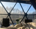 Хвойный берег: отзыв от Ульяна Вилесова