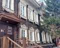 Тайга: отзыв от ульяна шумилова