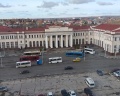 Москва: отзыв от Ирис Геф