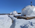 Лагуна Буссе: отзыв от Светлана Батенёва
