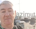 Azimut Отель Новосибирск: отзыв от Сергей Уфимцев