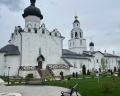 Надвратная церковь Вознесения Господня: отзыв от Сергей Ломакин