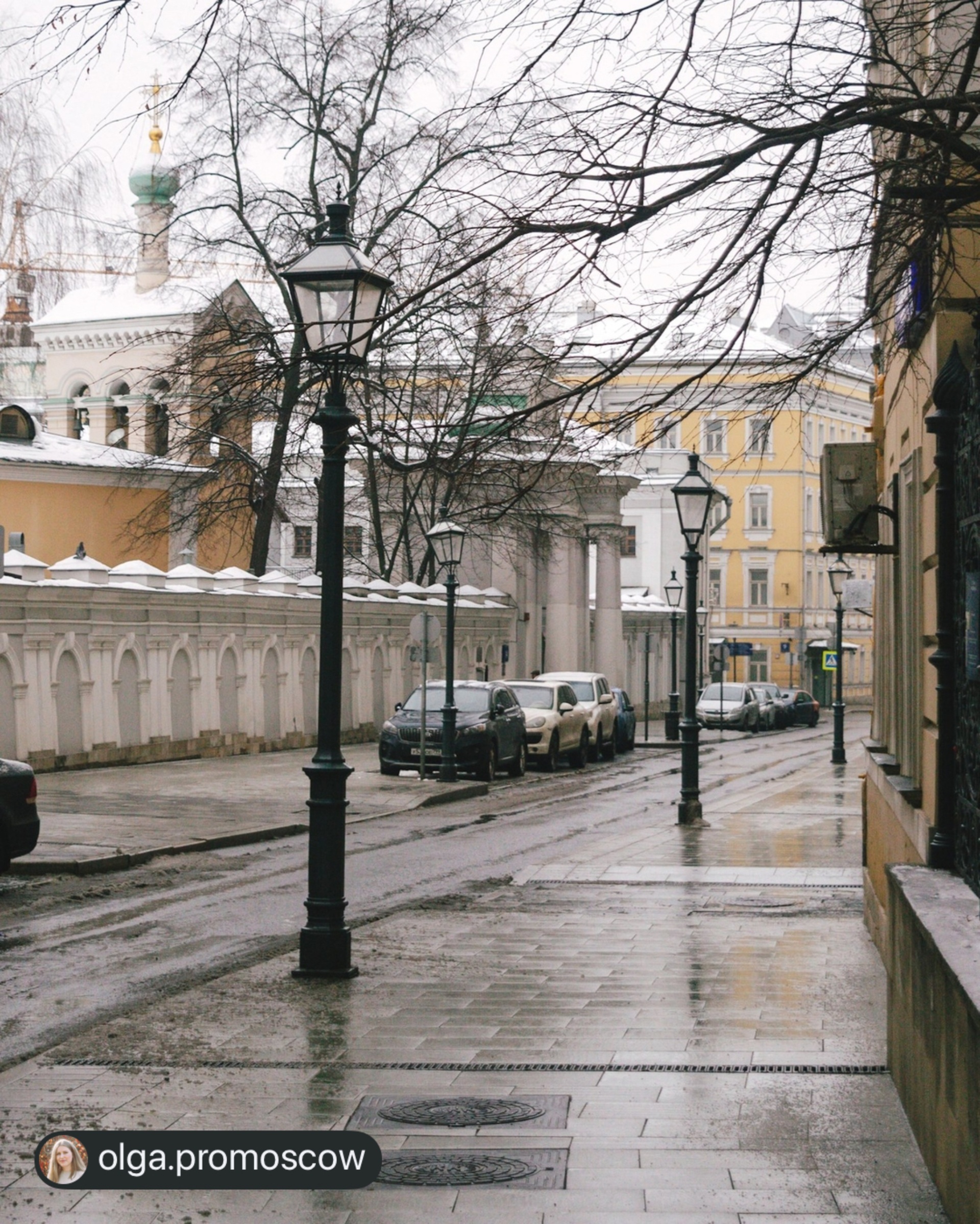 Староваганьковский переулок, 17 ст3 в Москве — 2ГИС