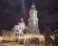 Богоявленский Собор в Елохове: отзыв от Сергей Тафинцев