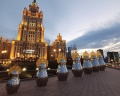 Radisson Collection Hotel Moscow: отзыв от Твоя Погибель
