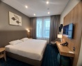 Cosmos Omsk Hotel: отзыв от Julia K