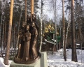 Музейный центр «Ганина Яма»: отзыв от Евгения Пушкарева