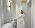 Suite hotel: отзыв от KS
