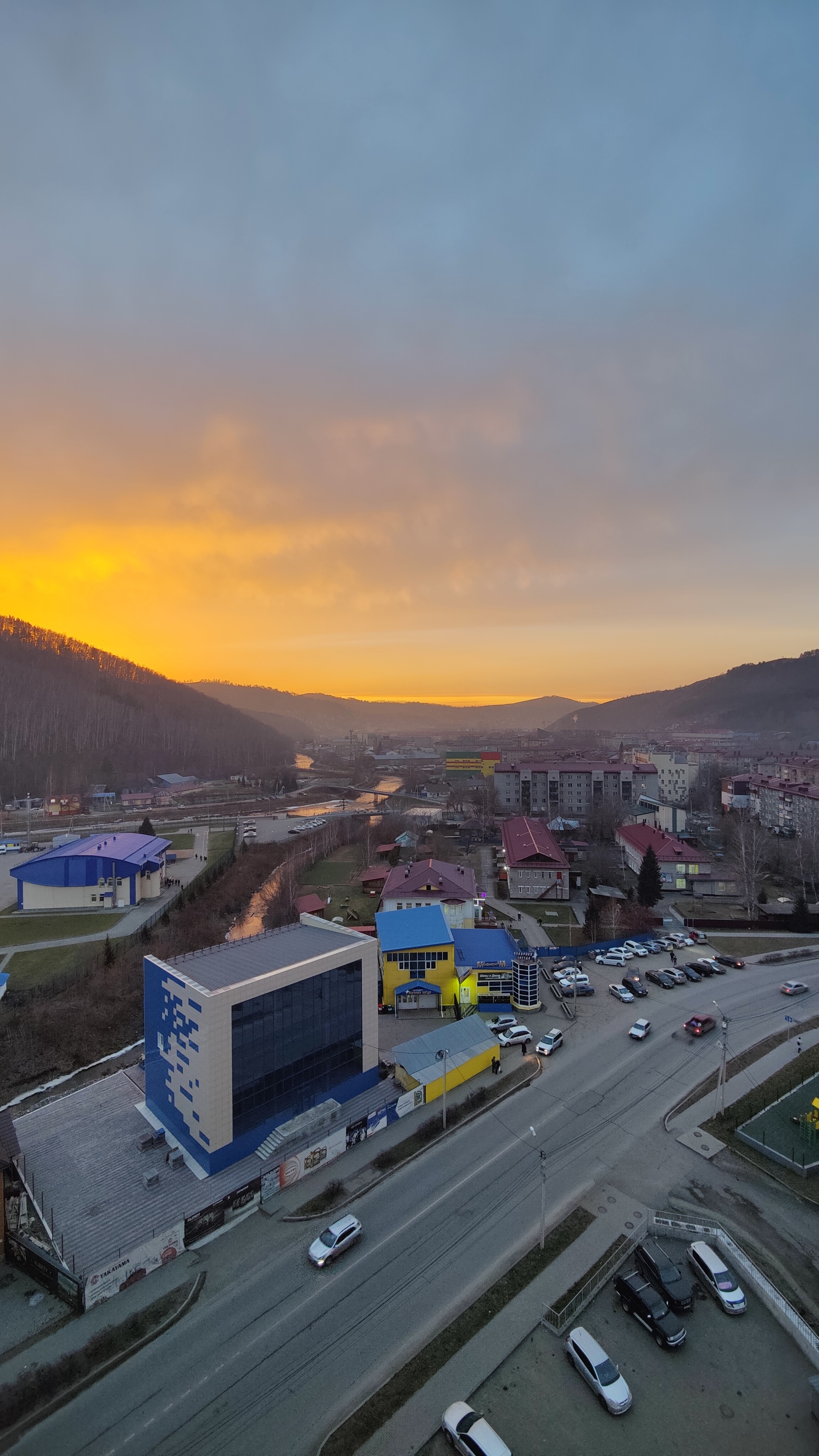 Отзывы о Fly Altay, апарт-отель, Проточная улица, 10/1 к3, Горно-Алтайск -  2ГИС