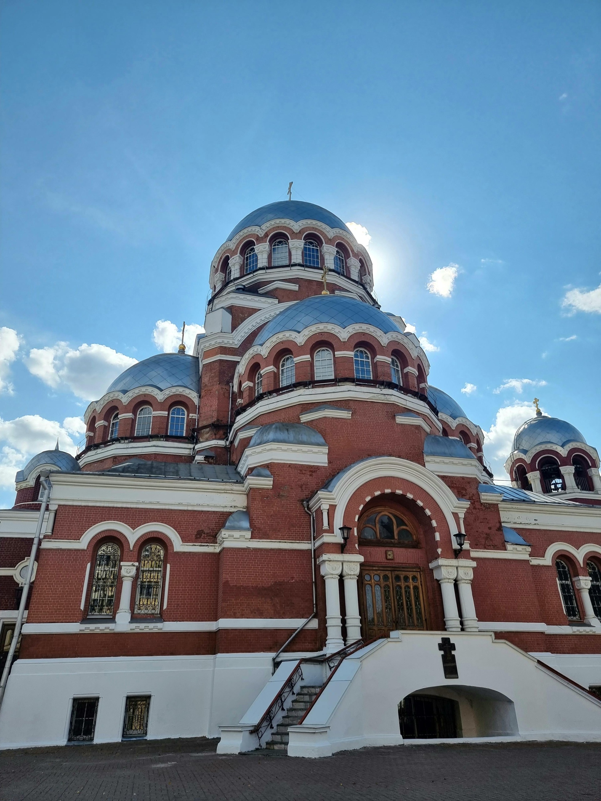 Спасо-Преображенский собор, Щербакова, 13а, Нижний Новгород — 2ГИС