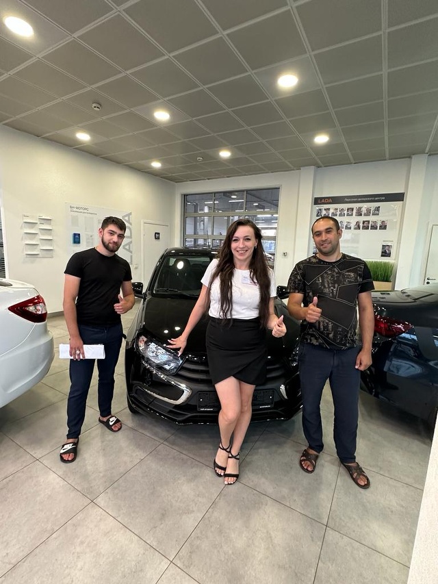 Больше не работает: Renault БН-Моторс, автосалон, Брянская область, Клинцы, Скач