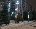 S7 Hotel Domodedovo: отзыв от Денис Игнатенко
