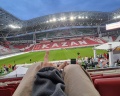 Стадион «Казань Арена»: отзыв от Ян Бурковский