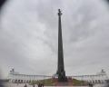 Музей Победы: отзыв от Ильдар Сагадеев