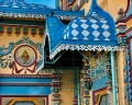 Петропавловский собор: отзыв от Елена Горобец