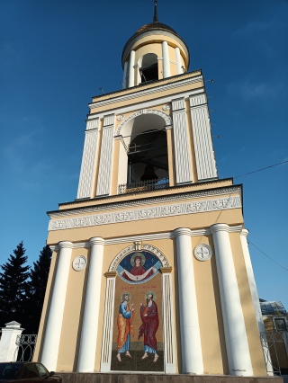 Резиденция абылай хана в петропавловске фото