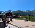 Riders lodge: отзыв от Лиза Мун