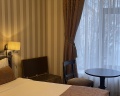 Mercure Арбат: отзыв от Юлия Попова