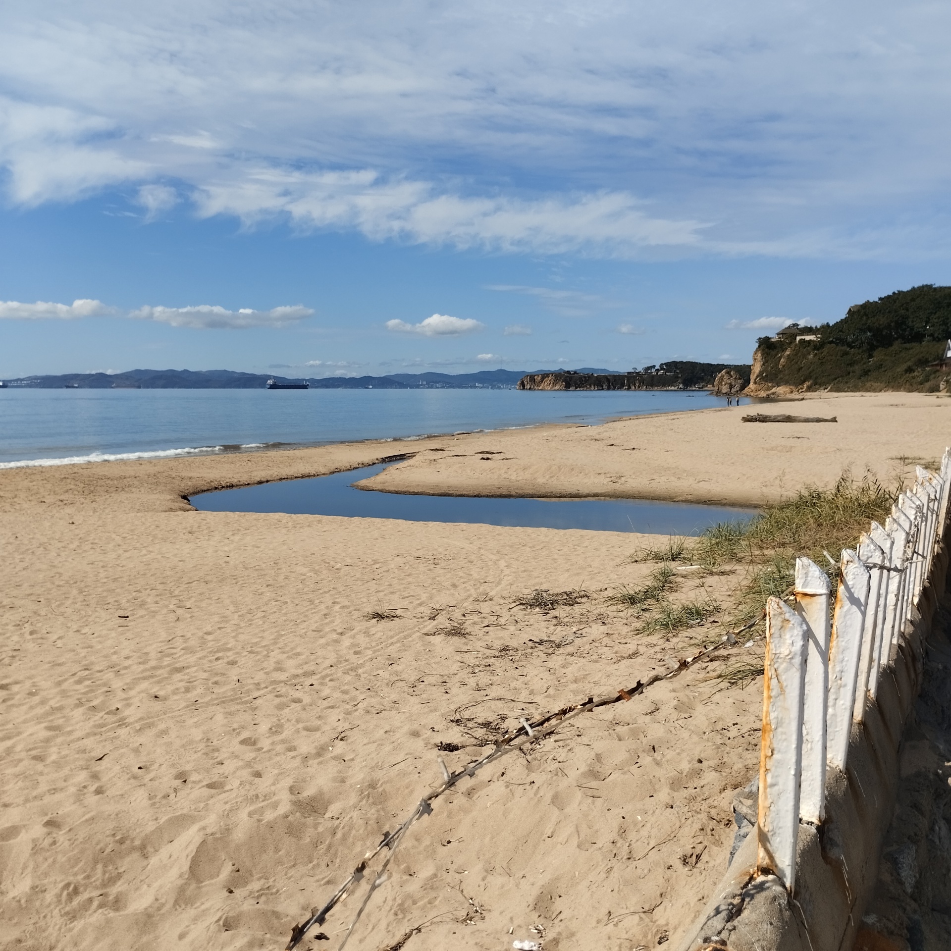 Jk beach, база отдыха, Приморский проспект, 17, Находка — 2ГИС