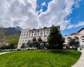 Панорама by Mercure Красная Поляна: отзыв от Вероника Трефилова