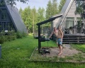 Никитское Подворье: отзыв от Ирина Панюшкина