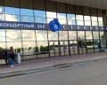 Останкинская телебашня: отзыв от Константин Великий