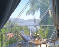 Fusion Inn: отзыв от Ирина Сударушкина