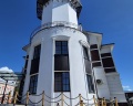 Wardenclyffe Volgo-Balt: отзыв от Tiona S.